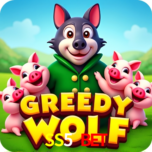 Apostas de Tênis SS5 Bet