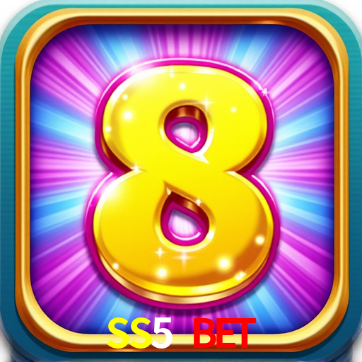 Provedores de Jogos SS5 Bet
