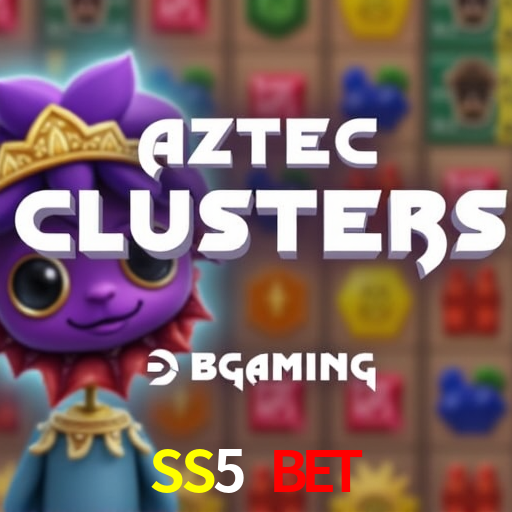 Bônus de Boas-vindas SS5 Bet