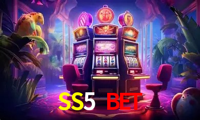 Promoções Sazonais SS5 Bet